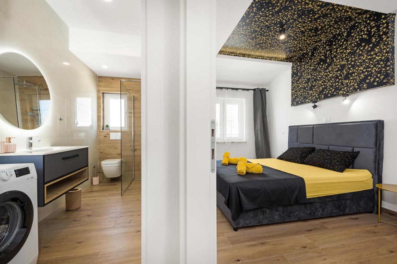 Luxury Apartments Lotus&Lovor Pula Exterior foto