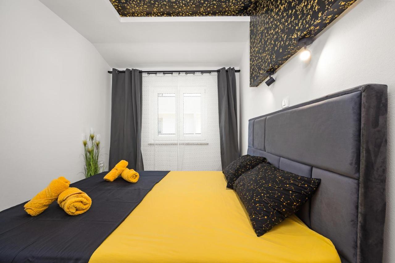 Luxury Apartments Lotus&Lovor Pula Exterior foto