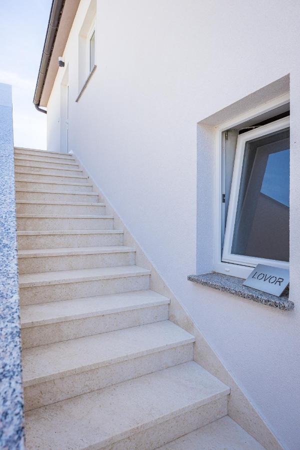 Luxury Apartments Lotus&Lovor Pula Exterior foto