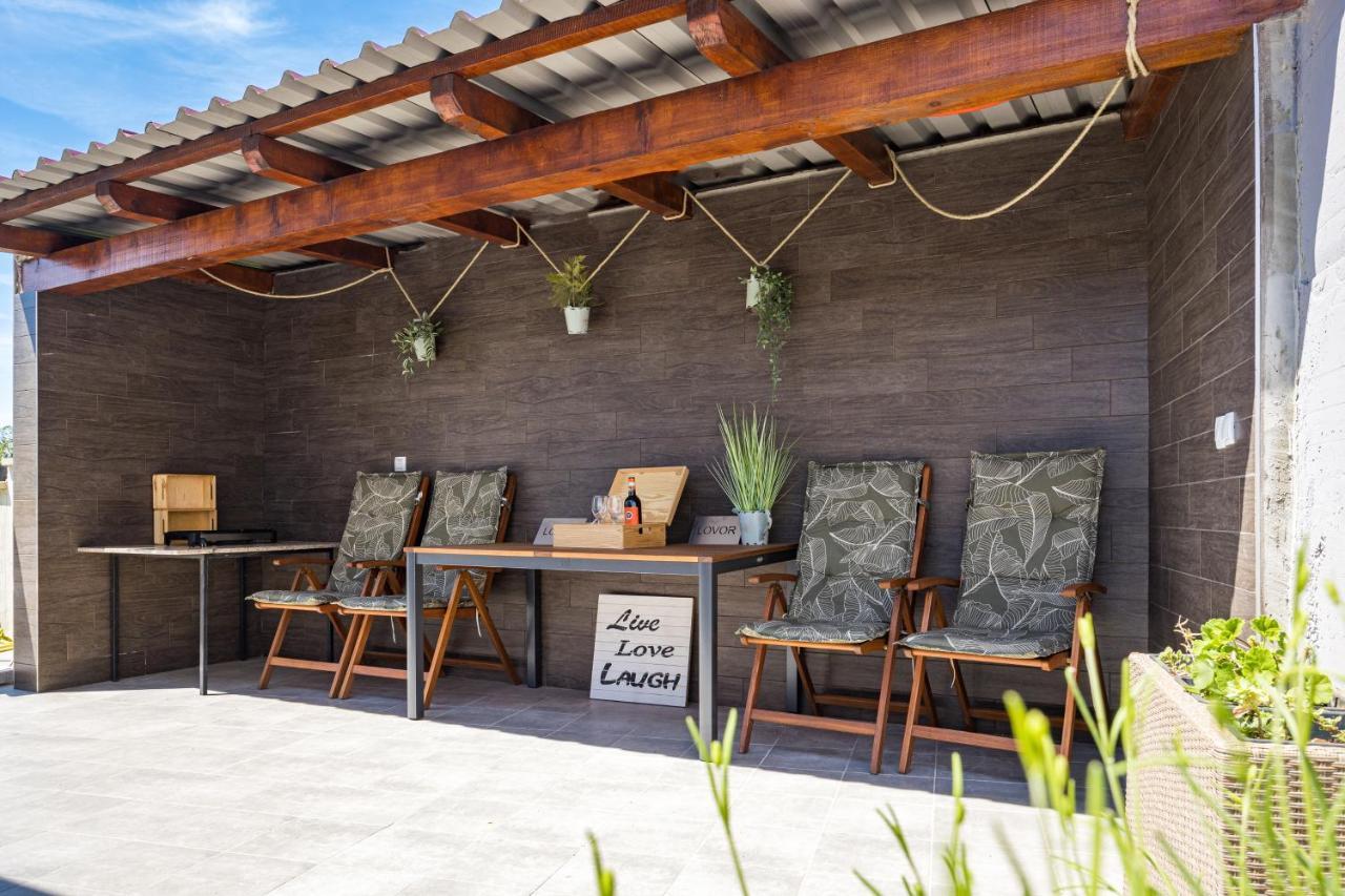 Luxury Apartments Lotus&Lovor Pula Exterior foto